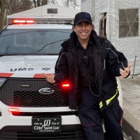 Michael Glazer, JD, MBA