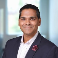 Gautam M Shah, MBA, FACHDM