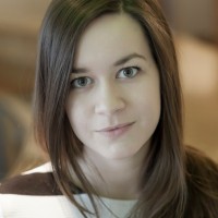 Małgorzata Komańska