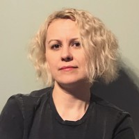Iryna Vereshchak