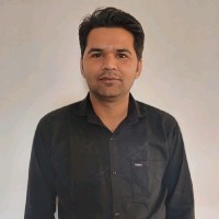 Kaushik Lathiya