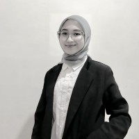 Evi Lydia Kusumaning Astuti