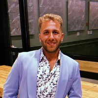 Daniel Volpatti