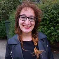 Marta Acebo Durán