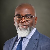 Patrick O. Okigbo III