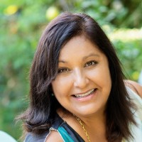 Patty Segovia Krause