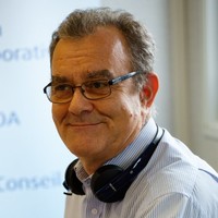 Pascal DUPONT
