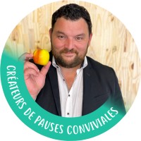 Alexandre GUILLAUME 🍎