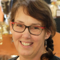 Monique Des Rosiers
