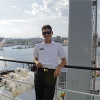 Marco Rosado Andujar