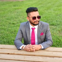 Karanvir Singh