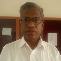 R Radhakrishnan