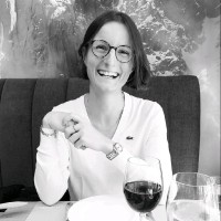 Aline Charriere