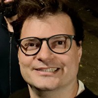 Flavio AltimariFlavio Altimari is an Influencer
