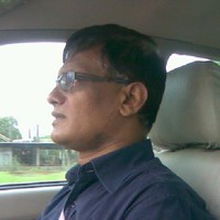 Ashwin Sojitra