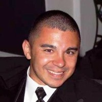 Jeff Contreras