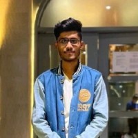 Manoj C K