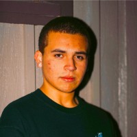 Eric Sanchez