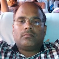 Dharmendra Kumar Sharma