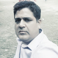 Devendra Ghildiyal