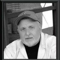 Barry Stimpson