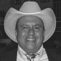 Pete Almendarez