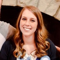 Amanda Welsch