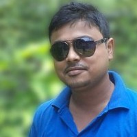 Harshad Kashyap