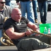 Greg Cochran