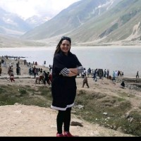 Madiha Gohar