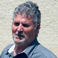 Ian Lendrum