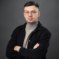 Александр Купоренко