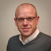 Martin Gilraine