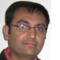 Bharat Jani