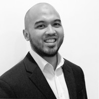 Mohamad Razif Thayeb, CIA, CFE