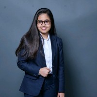 Harshita Meghwal