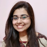 Asmita Bhanushali