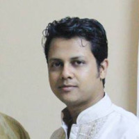 Mohammad Mozammel Hussain Shaon