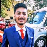 Uday Gandhi