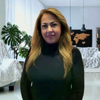 Monika Montes