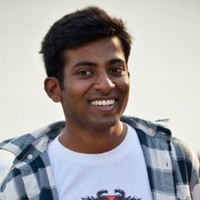Ravikumar C S