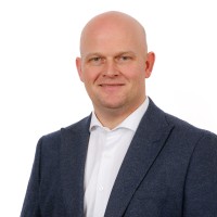 Kirk Jamison Cdir