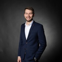 Dominik Heitmann