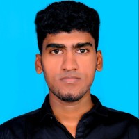 Vinayagam M