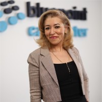 Katy Zaharia