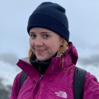Maddie Talbot-Kelly