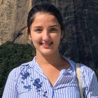 Thais Rocha