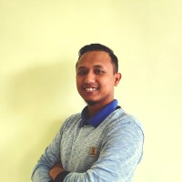 Fiky J. Wahyudi