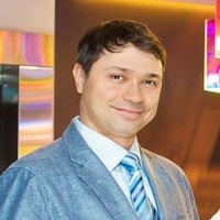 Сергей Кириленко