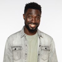 Francis Sonny Mensah